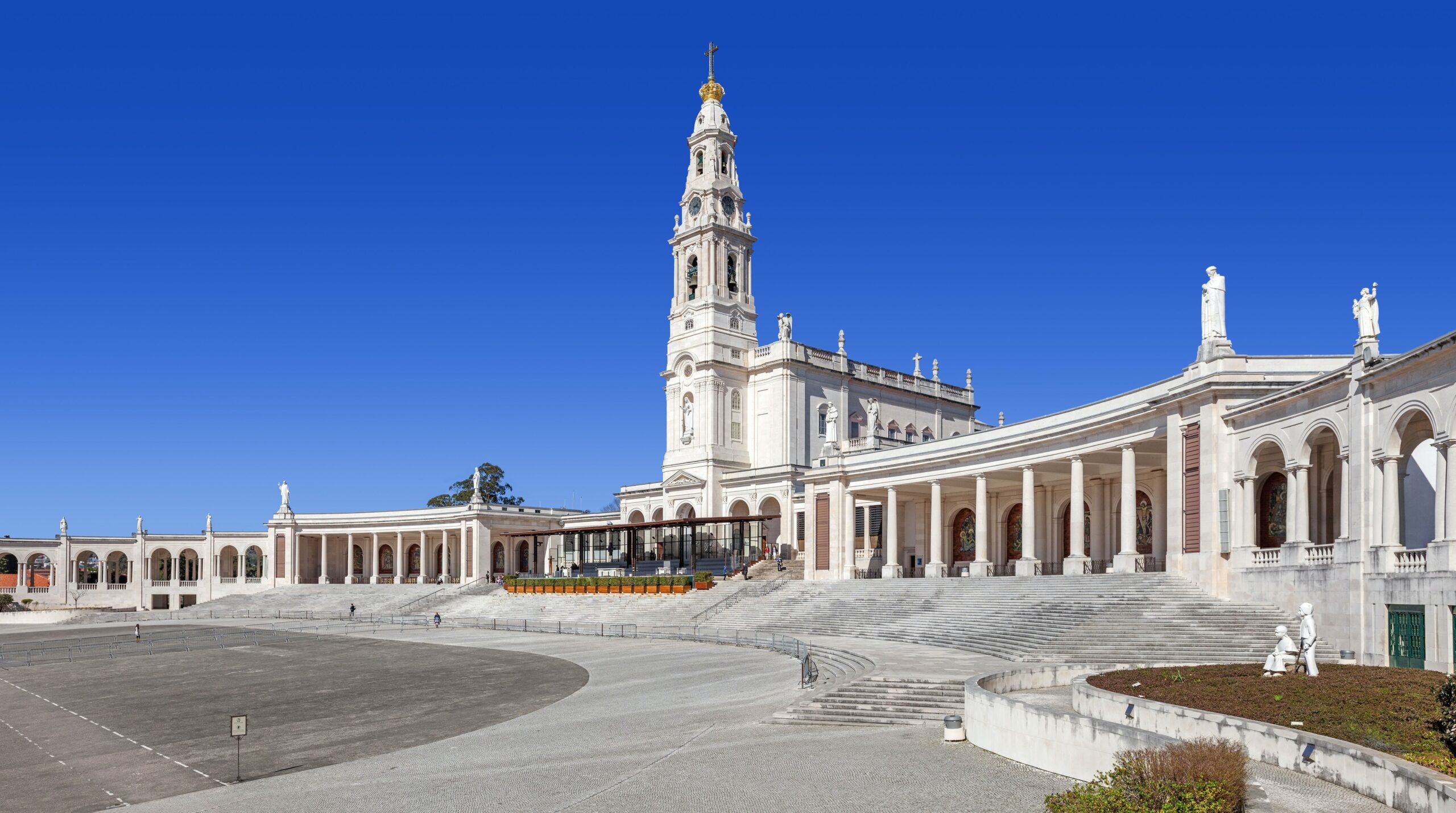 Fatima Portugal