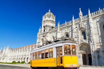 Lisboa Portugal