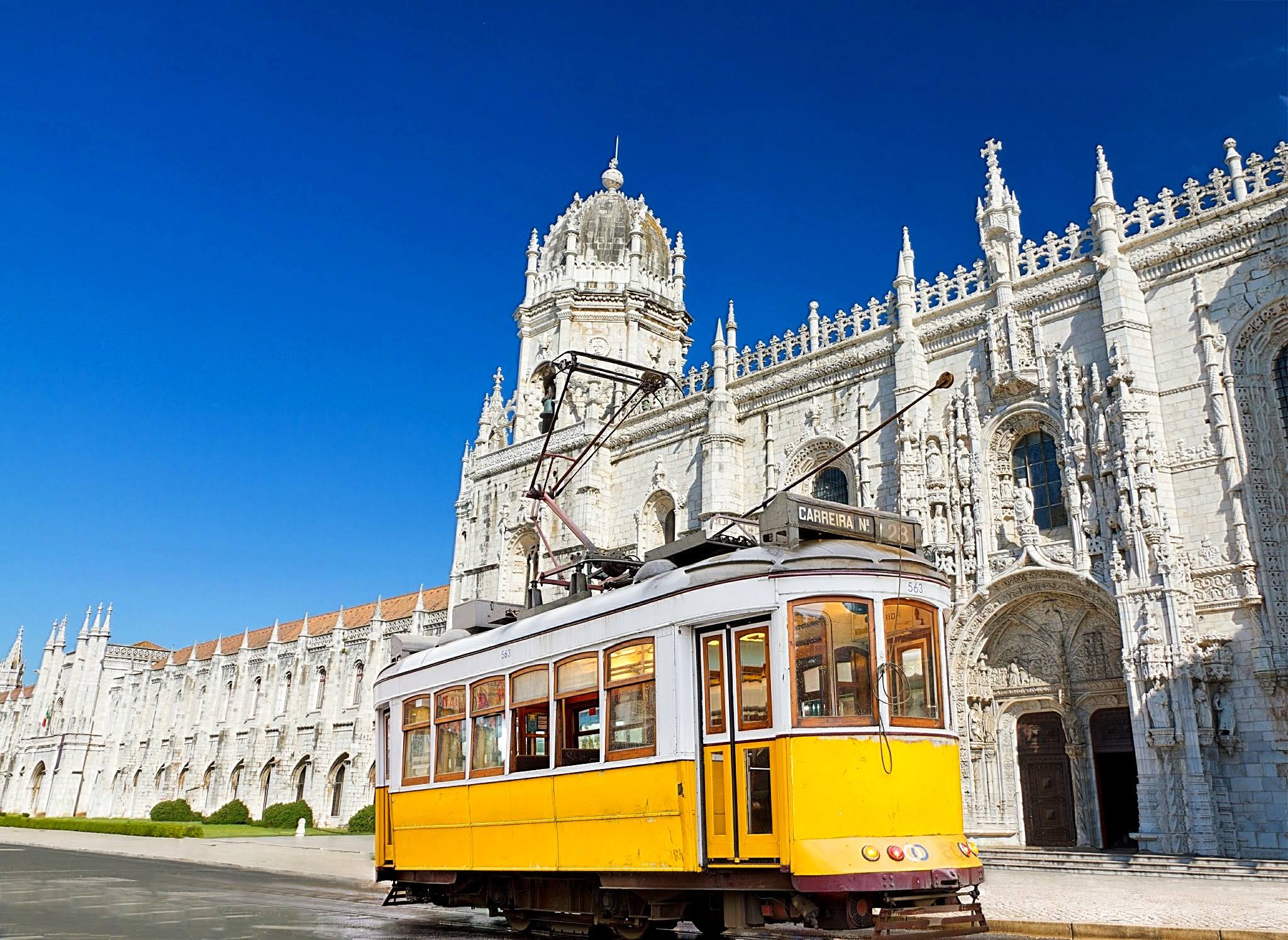 Lisboa Portugal