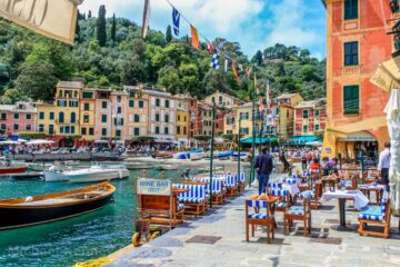 Portofino - Italia