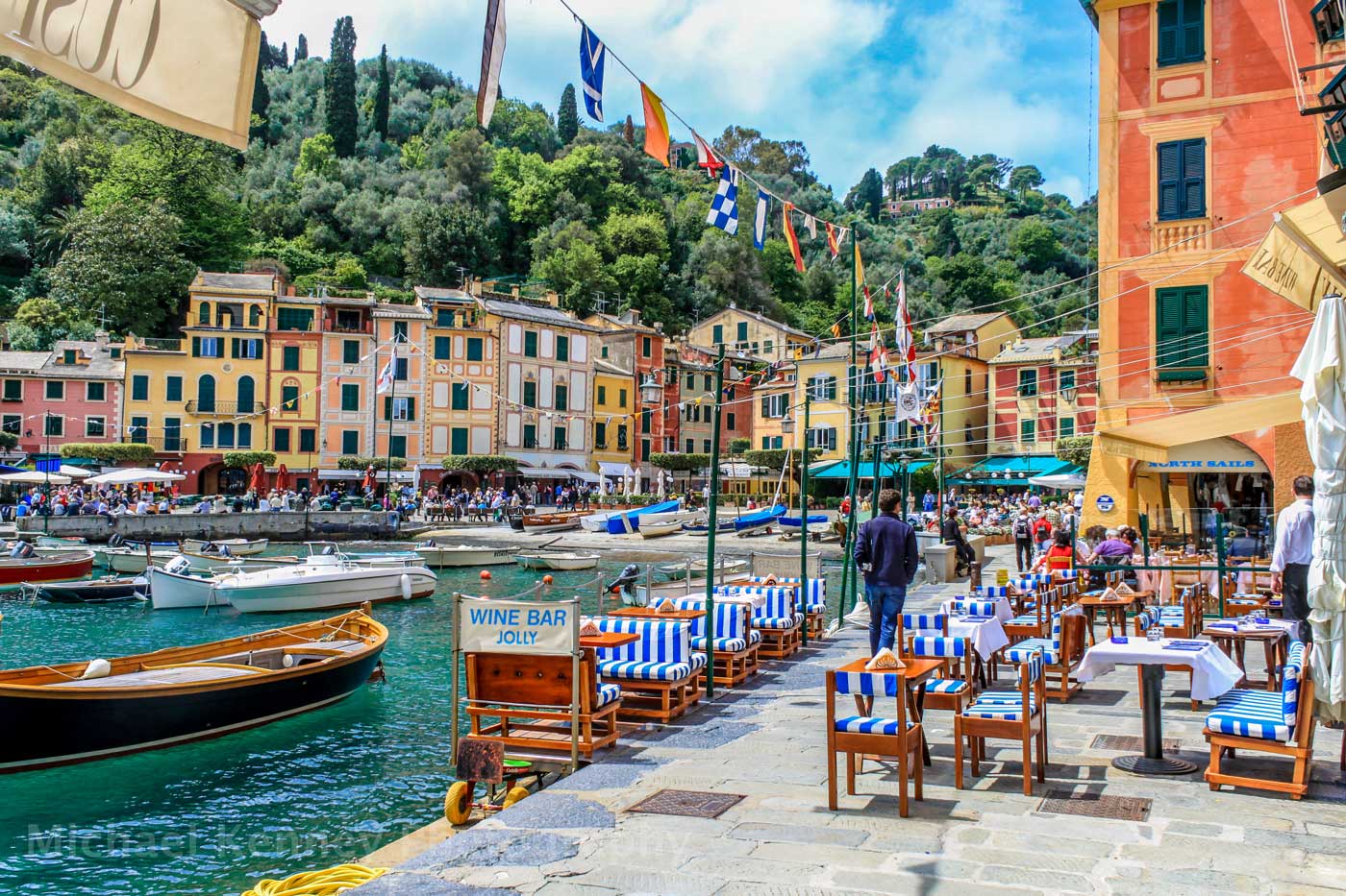 Portofino - Italia