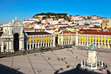 Lisboa